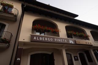 Albergo Pineta dal 1891 - 9