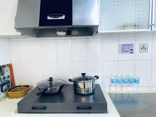 Shanghai Shangjia Homestay - 7