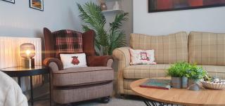 Ample town house in Workington, West Lakes, Lake District - 7