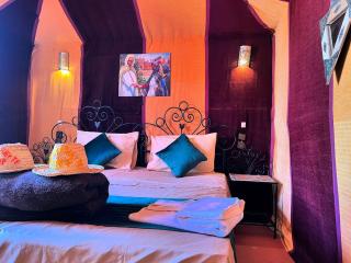 merzouga sunlight camp - 2
