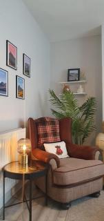 Ample town house in Workington, West Lakes, Lake District - 8