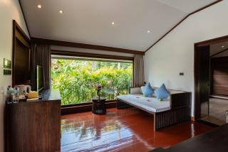 begonia N7 villa resort海棠7号别墅酒店 - 8