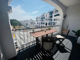 Studio Jasper Puerto de la Duquesa - 9