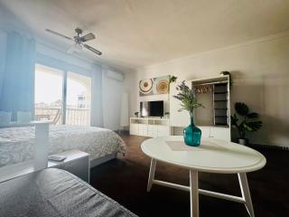 Studio Jasper Puerto de la Duquesa - 8