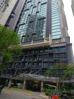Binjai 8 Service Suites KLCC - 0