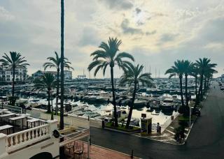 Studio Jasper Puerto de la Duquesa - 0