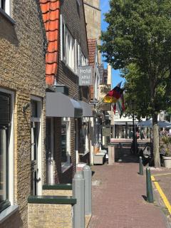 Hotel B&B Altijd Wad - 8