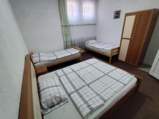 White Apartment - 6
