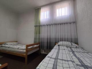 White Apartment - 8