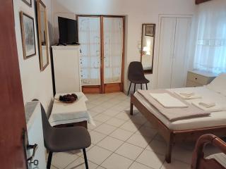 Dimitra's traditional house - 9