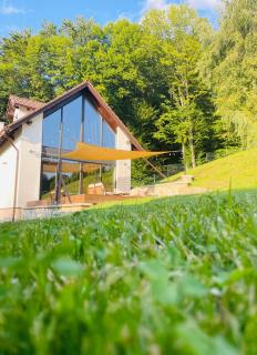 Joli Chalet - 9