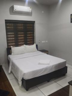 Havence Villas - Kottakkal - 8