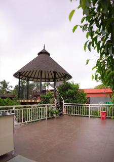 Havence Villas - Kottakkal - 5