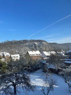 Le Castel Mosan - Namur - 9