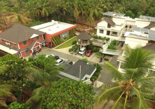 Havence Villas - Kottakkal - 3