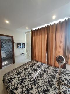Studio Apartment - 4