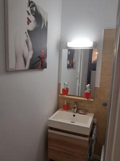 Appartement T2 Palavas les flots bord de Mer - 5
