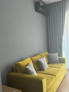 Sea Breeze Baku, Azerbaijan - 9