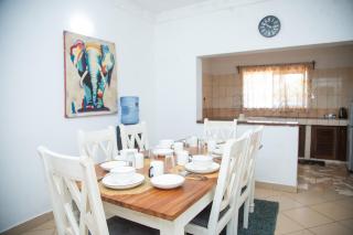 Ndoto Apartments Diani - 3