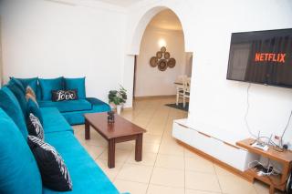 Ndoto Apartments Diani - 1