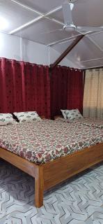 Rubaru Hill Resort - 1