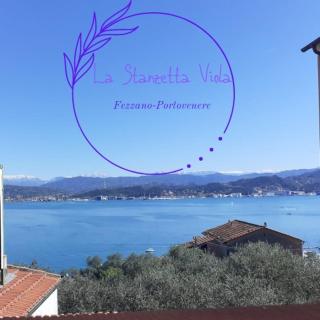 La Stanzetta Viola - 9