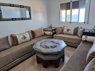 Appartment Mirador Al Hoceima - 4