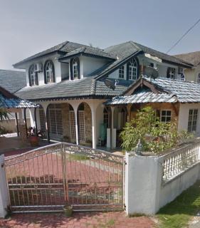 ZAG Homestay Kuala Terengganu - 9