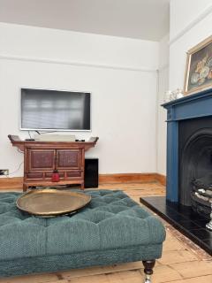 Broadstairs Retreat- Garden, Parking, Near Beach - 7