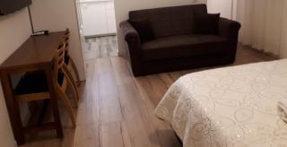 לינה במרכז - Accommodation in the center - 7