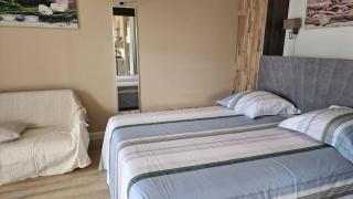 Appartement avec vue sur mer à Saint-Paul, 50 m², Terrasse - 0