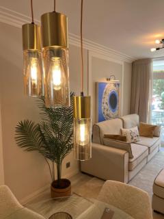 Apartamento T1 Luxo Marina Vilamoura - 5