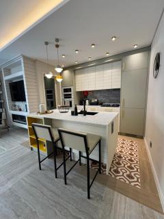 Apartamento T1 Luxo Marina Vilamoura - 1