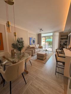 Apartamento T1 Luxo Marina Vilamoura - 9