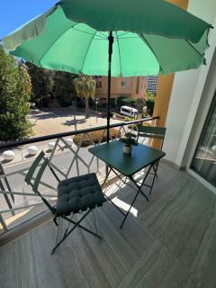 Apartamento T1 Luxo Marina Vilamoura - 4