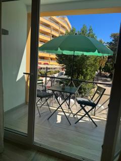 Apartamento T1 Luxo Marina Vilamoura - 2