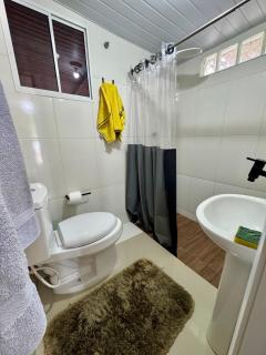Mini Kitnet perfeito viajantes e executivos - 3
