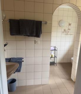 Appartement Superior 6 - 3