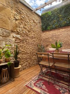 Charmante maison centre Bergerac 4personnes - 8