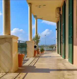 HERITAGE HOUSE Pescara City Center - 7