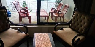 Mezbaan guest house - 1