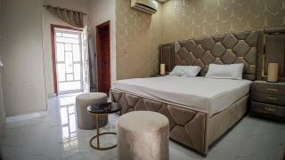 Al Salam Luxury Private First Floor Suite - 0