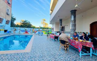 Luxor Hotel - 4