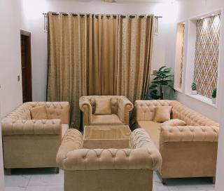 Al Salam Luxury Private First Floor Suite - 8