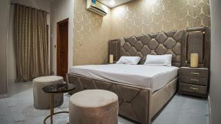 Al Salam Luxury Private First Floor Suite - 7
