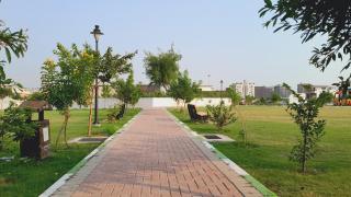 Al Salam Luxury Private First Floor Suite - 5