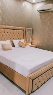 Al Salam Luxury Private First Floor Suite - 1