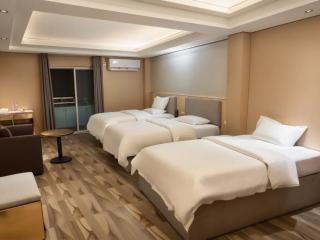 Star Valley Hotel - 5