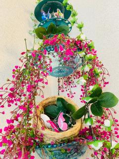 菜音天然温泉別荘 - 1