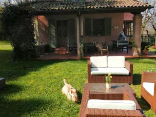 Villa delle rose Brisighella - 3